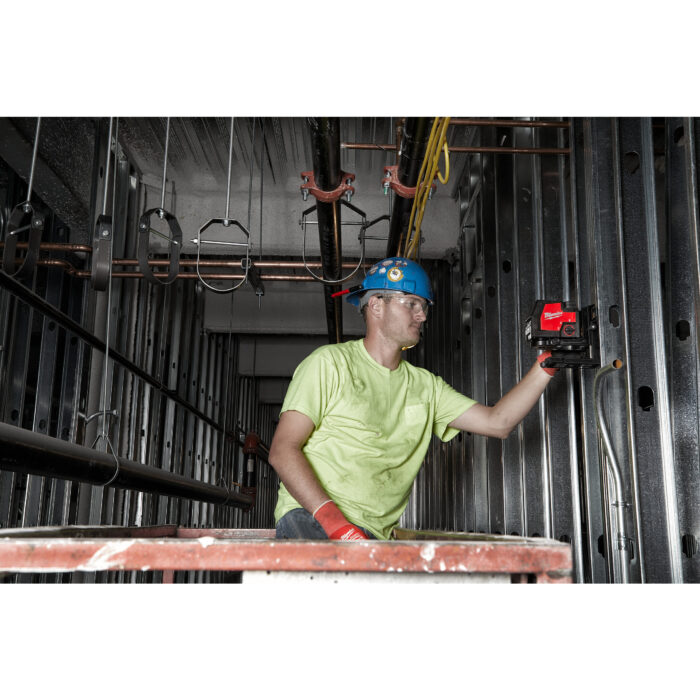 milwaukee supporto 360° laser per laser lineari milwaukee supporto 360° laser per laser lineari
