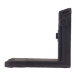 milwaukee supporto 360° laser per laser lineari