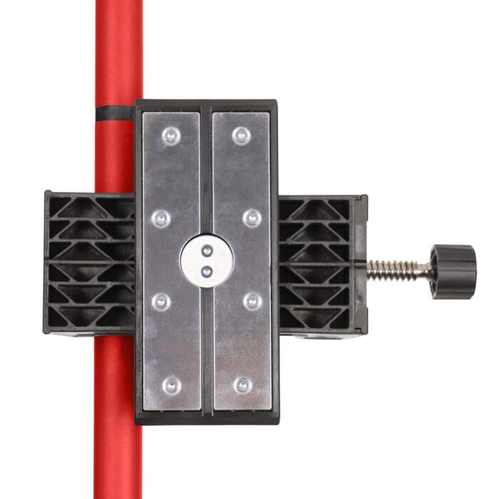 Milwaukee Teleskopstange 3,6 m für Laser