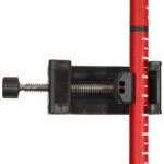 Milwaukee telescoping rod 3.6 m for laser