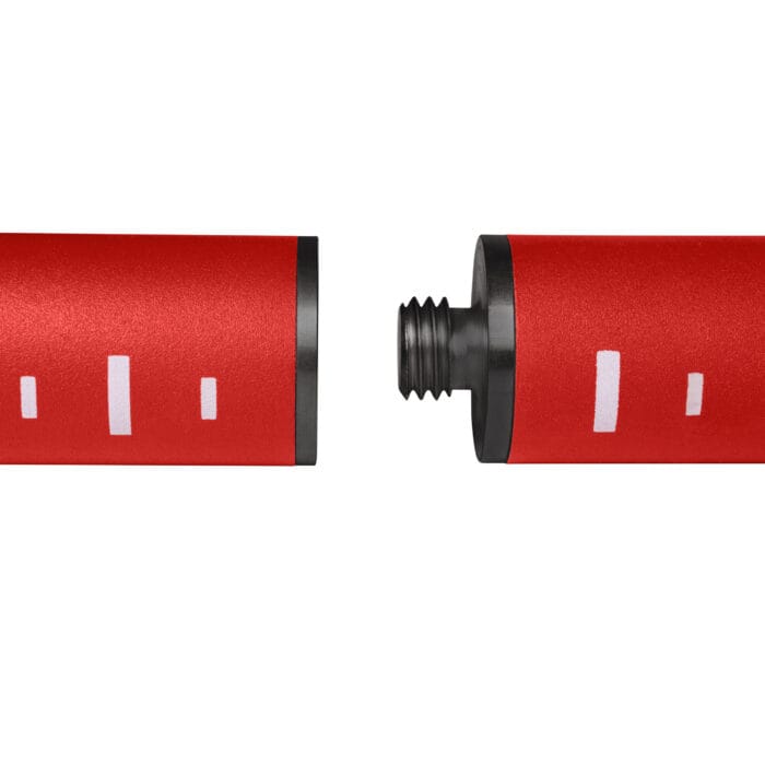 Milwaukee Teleskopstange 3,6 m für Laser