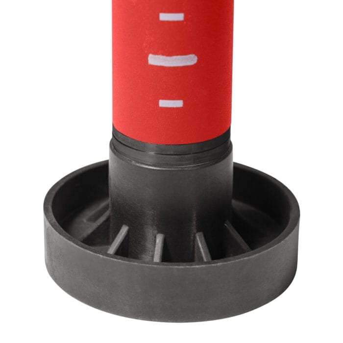 Milwaukee Teleskopstange 3,6 m für Laser