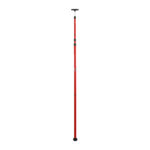 Milwaukee telescoping rod 3.6 m for laser