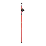 Milwaukee telescoping rod 3.6 m for laser