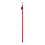 Milwaukee telescoping rod 3.6 m for laser