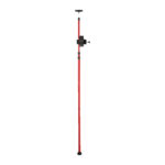 Milwaukee telescoping rod 3.6 m for laser