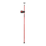 Milwaukee telescoping rod 3.6 m for laser