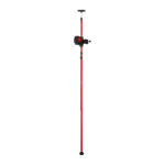 Milwaukee telescoping rod 3.6 m for laser