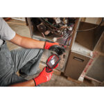 milwaukee telecamera per ispezione 360° 1.2 m m12™