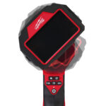 milwaukee telecamera per ispezione 360° 1.2 m m12™