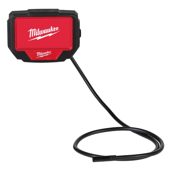 milwaukee telecamera per ispezione 360° 1.2 m m12™