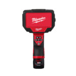 milwaukee telecamera per ispezione 360° 1.2 m m12™