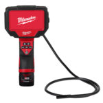 milwaukee telecamera per ispezione 360° 1.2 m m12™