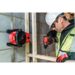 milwauke ventilatore m12™