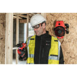 milwauke ventilatore m12™