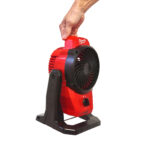 milwauke ventilatore m12™