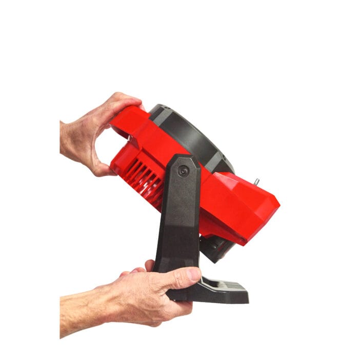 milwauke ventilatore m12™