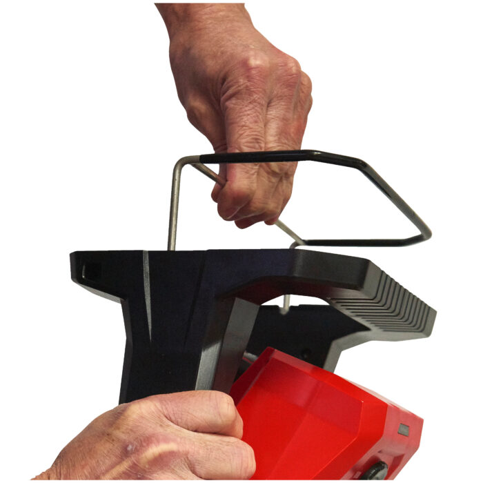 milwauke ventilatore m12™