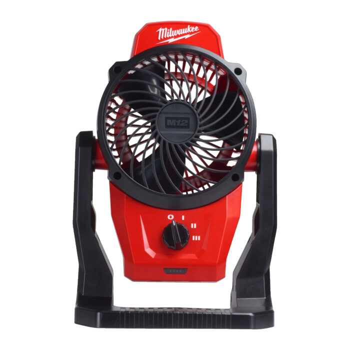 milwauke ventilatore m12™