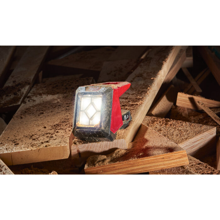 milwauke faro led m12™ milwauke faro led m12™