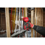 milwaukee m12™ graffatrice per cavi