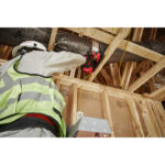 milwaukee m12™ graffatrice per cavi