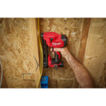 milwaukee m12™ graffatrice per cavi