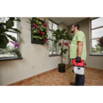 Milwaukee m12™ Chemiesprühpumpe 3,7 l