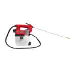 Milwaukee m12™ Chemiesprühpumpe 3,7 l