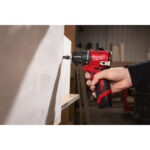 milwaukee trapano avvitatore