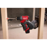 milwaukee trapano avvitatore