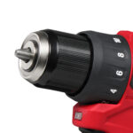 milwaukee trapano avvitatore