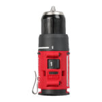 milwaukee trapano avvitatore