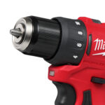 milwaukee trapano avvitatore
