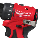milwaukee trapano avvitatore