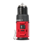milwaukee trapano avvitatore