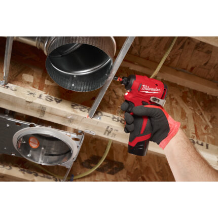 milwaukee avvitatore ad impulsi