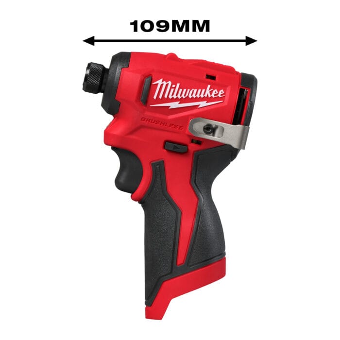 milwaukee avvitatore ad impulsi