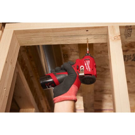 milwaukee avvitatore ad impulsi