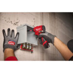 milwaukee avvitatore ad impulsi