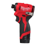 milwaukee avvitatore ad impulsi