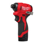 milwaukee avvitatore ad impulsi