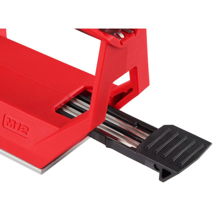 Milwaukee m12™ raboteuse sans balais