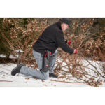 milwaukee forbice troncarami m12™ brushless