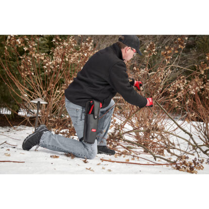 milwaukee forbice troncarami m12™ brushless
