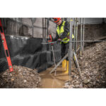 milwauke m12™ hydropass™ pompa ad immersione per acque scure