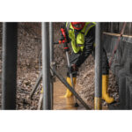 milwauke m12™ hydropass™ pompa ad immersione per acque scure