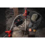 milwauke m12™ hydropass™ pompa ad immersione per acque scure