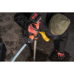milwauke m12™ hydropass™ pompa ad immersione per acque scure