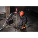 milwauke m12™ hydropass™ pompa ad immersione per acque scure